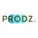 Icône de l'application Prodz