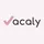 Icône de l'application Vacaly