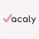 Icône de l'application Vacaly