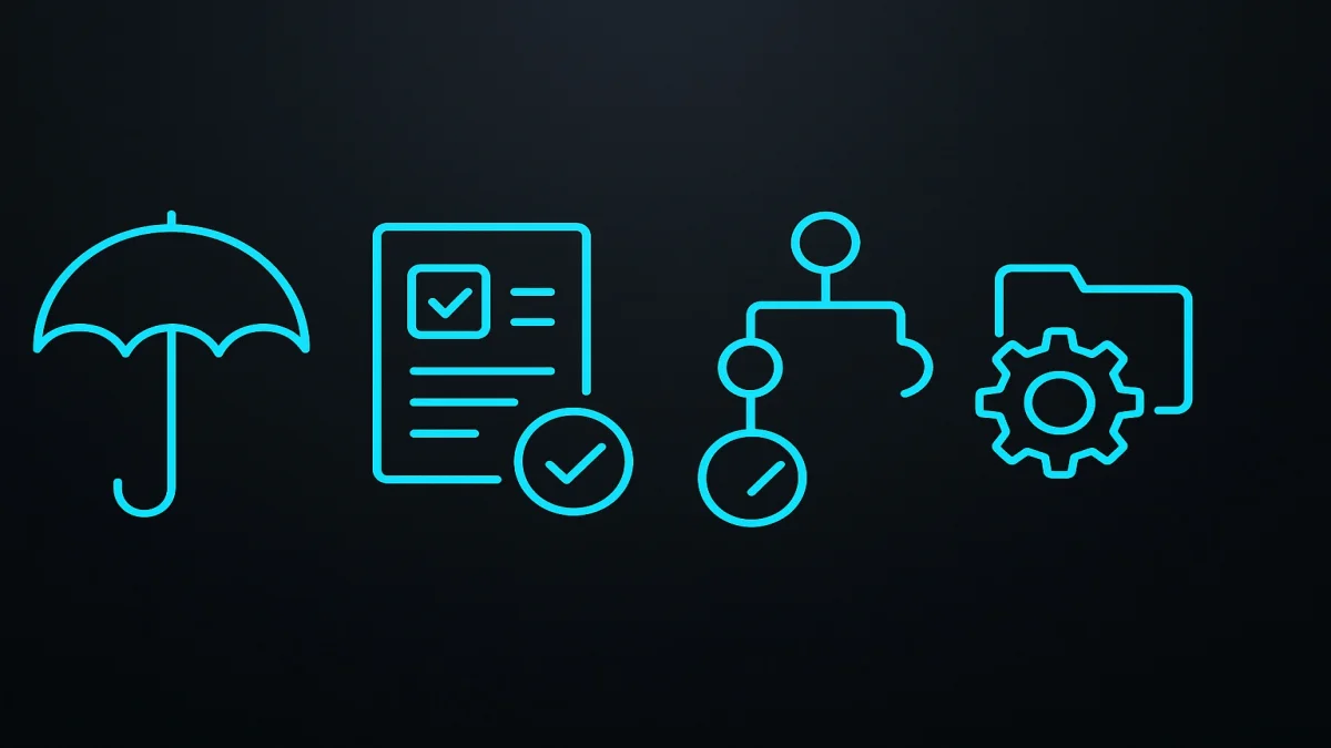 Automatisation gestion sinistres IA cabinet de courtage assurance — méthodologie SOP KBO Gestion