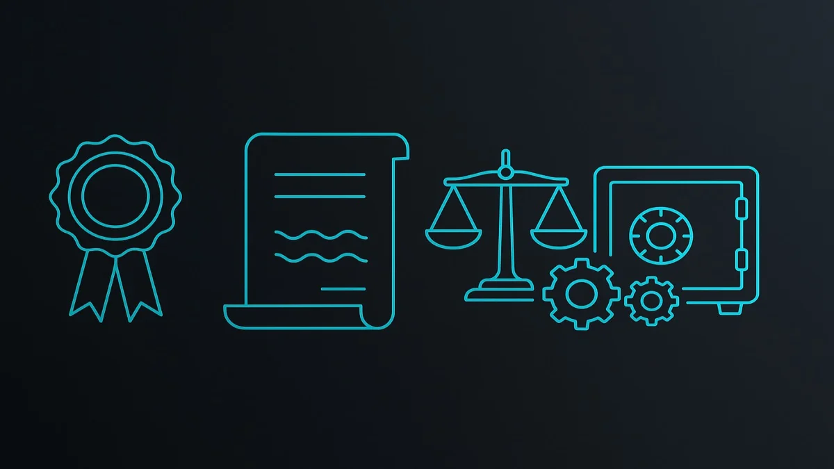 Automatisation génération actes notariaux IA office notarial — méthodologie SOP KBO Gestion