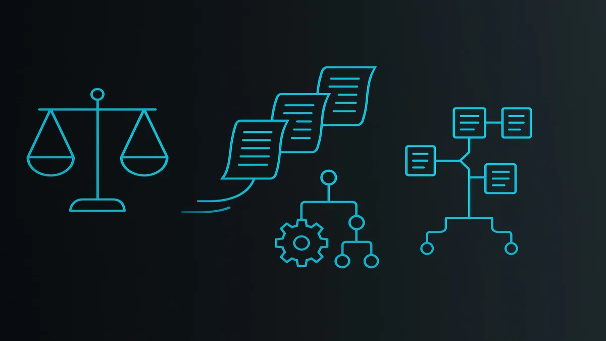 Automatisation rédaction contrats cabinet avocat IA — méthodologie SOP KBO Gestion