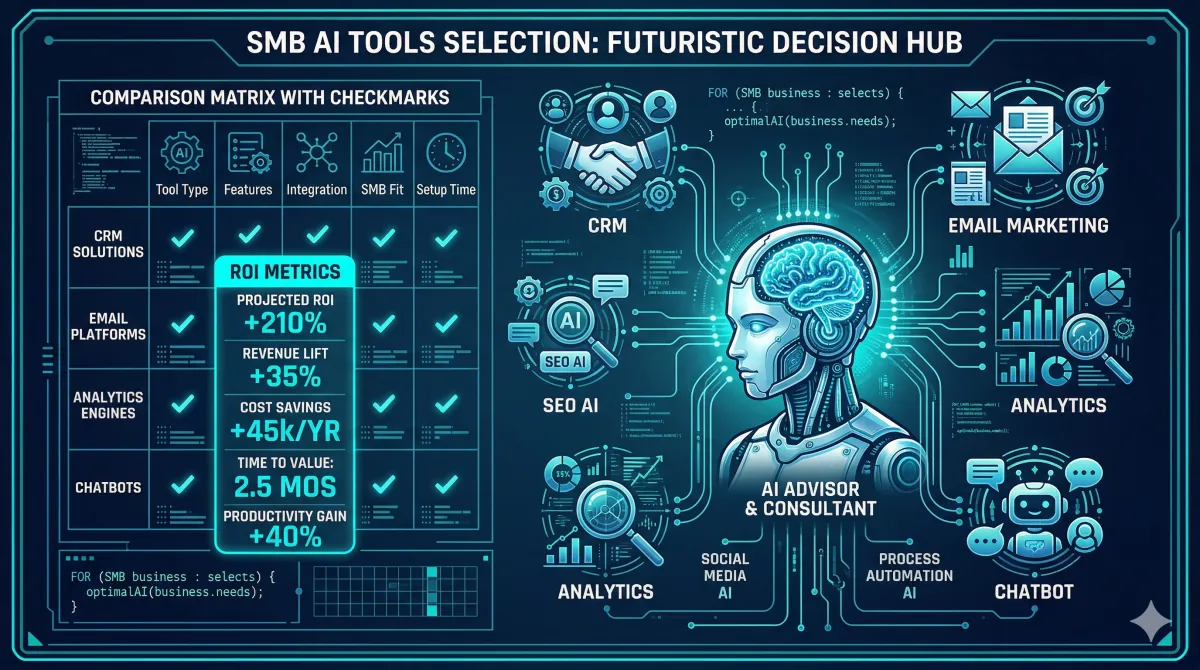 Guide de transformation digitale pour PME — étapes clés